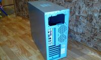 Лот: 4667805. Фото: 5. Корпус ATX хорошее состояние