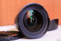 Лот: 9783452. Фото: 3. Nikon AF-S DX Nikkor 12-24mm f... Красноярск