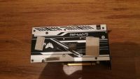Лот: 11293336. Фото: 3. Видеокарта Radeon Rx 470 Nitro... Компьютеры, оргтехника, канцтовары