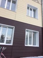 Лот: 10541701. Фото: 4. Слив (отлив) оконный, подоконник. Красноярск