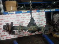 Лот: 20898196. Фото: 2. Мост Mitsubishi Fuso Canter FBA00... Автозапчасти