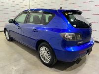 Лот: 25705736. Фото: 7. Mazda Axela 2008