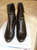 Лот: 11389768. Фото: 3. Новые ботинки нат.кожа 39 размер. Одежда, обувь, галантерея