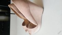Лот: 5685659. Фото: 2. Босоножки Stradivarius/туфли на... Женская обувь
