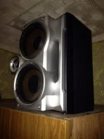 Лот: 6579375. Фото: 3. Sony HCD-RG220, AUX,Обмен на смартфон. Бытовая техника