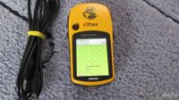 Лот: 8837424. Фото: 2. Garmin etrex venture cx. Смартфоны, связь, навигация