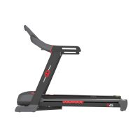 Лот: 19923746. Фото: 6. Беговая дорожка CardioPower S45