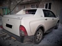 Лот: 11562925. Фото: 4. SsangYong Actyon Sports