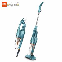Лот: 18117235. Фото: 6. Пылесос вертикальный Xiaomi Deerma...
