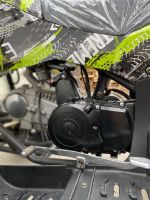 Лот: 24845538. Фото: 12. Детский квадроцикл Hunter 125...