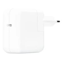 Лот: 25807254. Фото: 3. Адаптер питания Apple 61W USB-C... Компьютеры, оргтехника, канцтовары