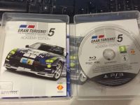 Лот: 7494070. Фото: 3. Gran Turismo 5 Academy Edition... Компьютеры, оргтехника, канцтовары