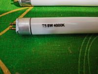 Лот: 25897253. Фото: 4. Лампы люминесцентные 2шт. Красноярск