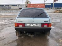 Лот: 13273406. Фото: 5. Ваз2109