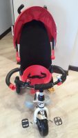 Лот: 9739998. Фото: 5. Велосипед Family Trike