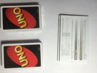 Лот: 10861707. Фото: 3. Настольная игра, uno, карты. Дети растут