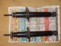 Лот: 4144544. Фото: 2. Задние стойки KYB Toyota HL 02... Автозапчасти