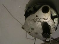 Лот: 7257617. Фото: 2. Электродвигатель 220в. ДСМ 2-П-220... Электрооборудование