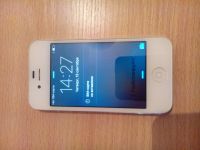 Лот: 12014038. Фото: 3. iPhone 4s 16gb. Красноярск