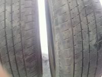 Лот: 9006977. Фото: 7. продам шины yokohama 70/.215...