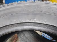 Лот: 25415103. Фото: 2. 2шт 225-55-18 Dunlop Graspic DS3. Шины, Диски