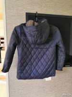 Лот: 13323377. Фото: 2. Куртка ZARA. Одежда и аксессуары