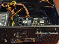 Лот: 24910007. Фото: 2. Системный блок Intel Core i5. Компьютеры, ноутбуки, планшеты