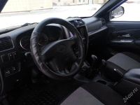 Лот: 2292436. Фото: 2. Great Wall Hover CUV/H2 (2008г... Авто, мото, водный транспорт