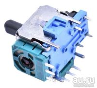 Лот: 13113399. Фото: 3. Стик для Xbox PlayStation и другие. Компьютеры, оргтехника, канцтовары