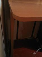 Лот: 2520955. Фото: 3. продам компьютерный стол в отличном... Мебель