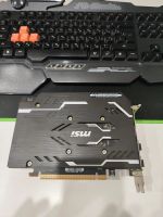 Лот: 21219170. Фото: 2. 6Gb MSI RTX 2060 AERO ITX OC Полный... Комплектующие