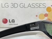 Лот: 16300297. Фото: 4. 3D очки LG AG-S100. Новые. Цена... Красноярск