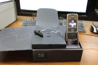 Лот: 7031645. Фото: 3. nokia 8800 arte sapphire. Красноярск