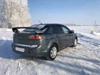 Лот: 21254613. Фото: 4. Mitsubishi Lancer, 2007 / Авто... Красноярск