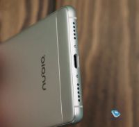 Лот: 12649757. Фото: 6. ZTE NUBIA Z11