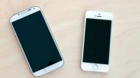 Лот: 4315633. Фото: 2. iPhone 5s silver (16gb) РСТ. Смартфоны, связь, навигация