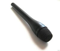 Лот: 13664693. Фото: 3. микрофон Shure SM63LB. Музыкальные инструменты и оборудование