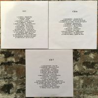 Лот: 19599212. Фото: 4. 3CD "Absolute Power Metal"-2...