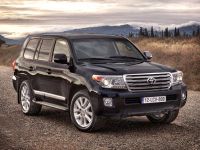 Лот: 13954123. Фото: 5. Toyota Land Cruiser 200 2007-2015...