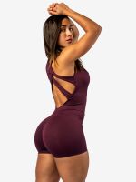 Лот: 25734580. Фото: 3. Комбинезон женский Body-Enhancing... Одежда, обувь, галантерея