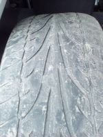 Лот: 7343532. Фото: 4. Комплект 4 штуки! Шины Dunlop... Красноярск