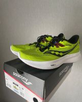 Лот: 20501267. Фото: 4. Кроссовки Saucony ride 15. Красноярск