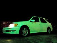 Лот: 4157998. Фото: 4. Toyota Vista Ardeo, 2001, АКПП...