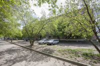 Лот: 13842435. Фото: 6. Продам гостинку 17 м2 60 лет октября...