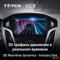 Лот: 18543663. Фото: 4. Магнитола Android TEYES CC3 9... Красноярск