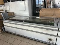 Лот: 22395242. Фото: 2. Морозильный ларь бонета AHT... Оборудование