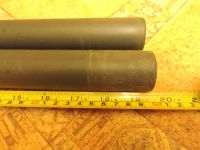 Лот: 14227101. Фото: 2. труба для пылесоса и щётка. Мелкая бытовая техника