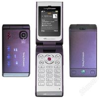 Лот: 81723. Фото: 2. SonyEricsson W380I. Смартфоны, связь, навигация