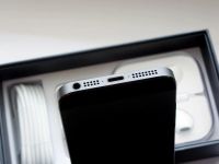 Лот: 3723145. Фото: 5. Apple iPhone 5 32Gb Black. Совершенно...