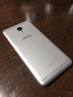 Лот: 13983181. Фото: 3. Meizu m3 note. Красноярск